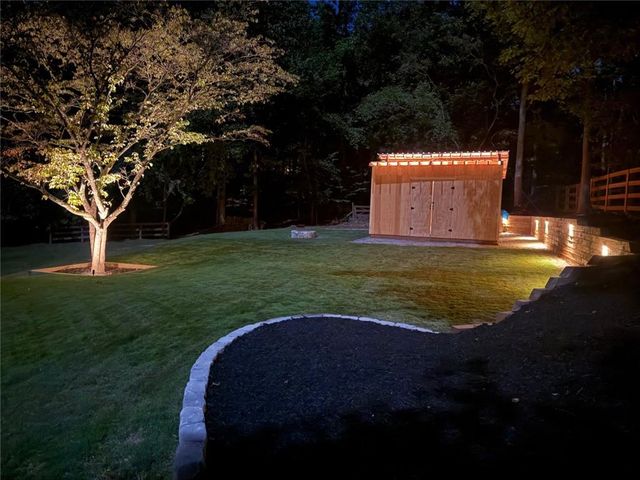 9280 Long Hollow Road, Cumming, GA 30506