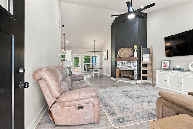 9280 Long Hollow Road, Cumming, GA 30506
