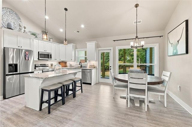 9280 Long Hollow Road, Cumming, GA 30506