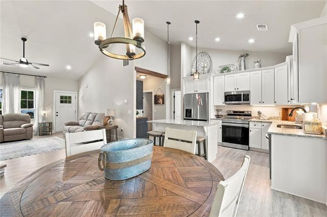 9280 Long Hollow Road, Cumming, GA 30506