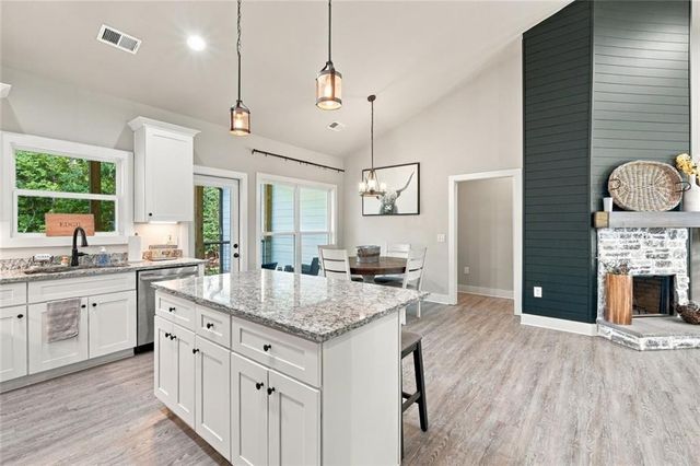 9280 Long Hollow Road, Cumming, GA 30506