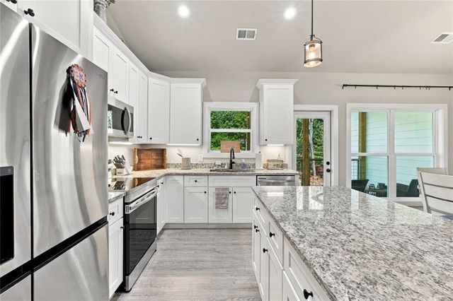 9280 Long Hollow Road, Cumming, GA 30506
