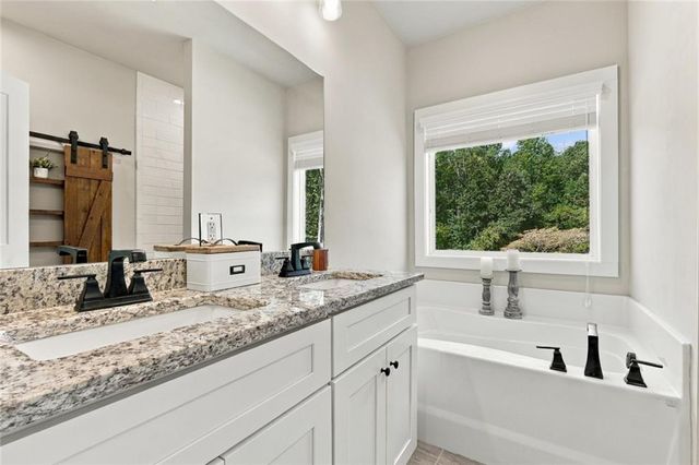 9280 Long Hollow Road, Cumming, GA 30506