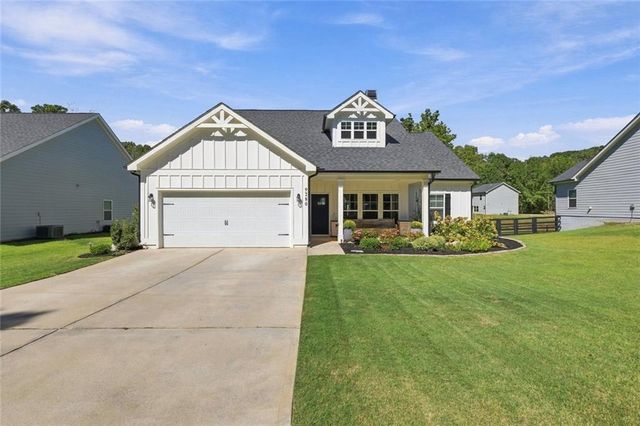 9280 Long Hollow Road, Cumming, GA 30506