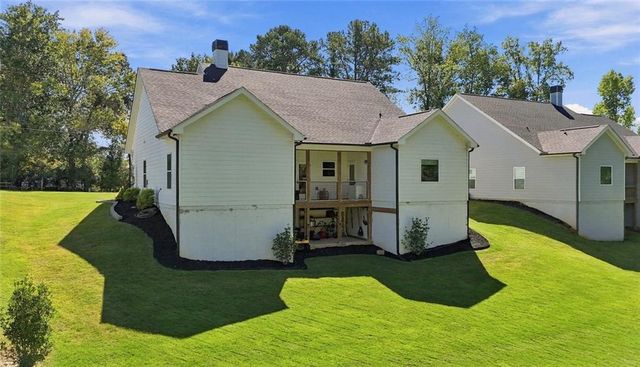 9280 Long Hollow Road, Cumming, GA 30506