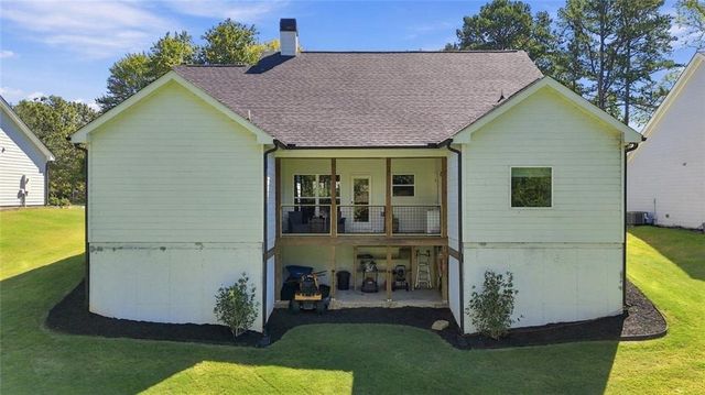 9280 Long Hollow Road, Cumming, GA 30506