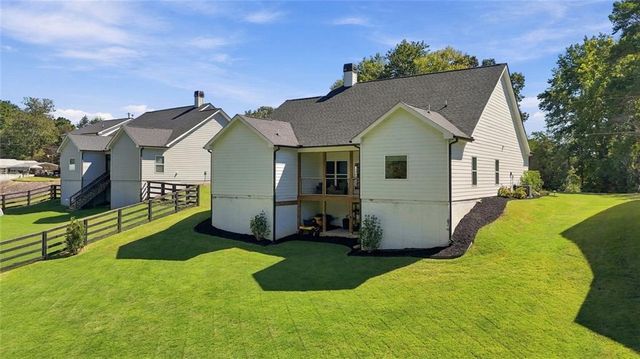 9280 Long Hollow Road, Cumming, GA 30506