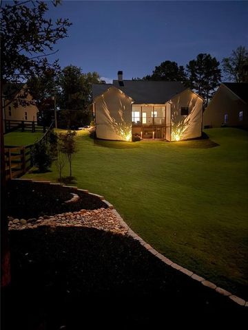 9280 Long Hollow Road, Cumming, GA 30506