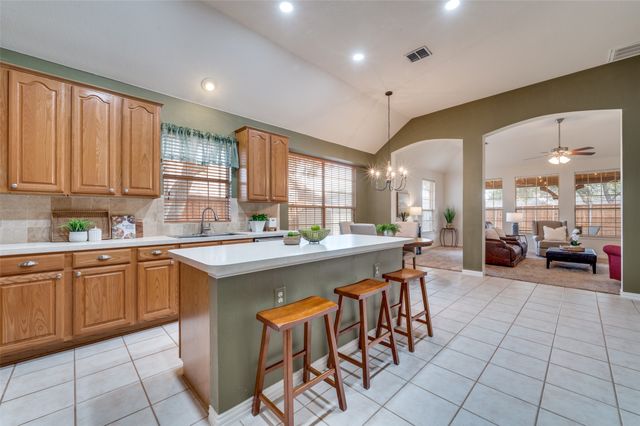 9104 Couples Drive, Plano, TX 75025