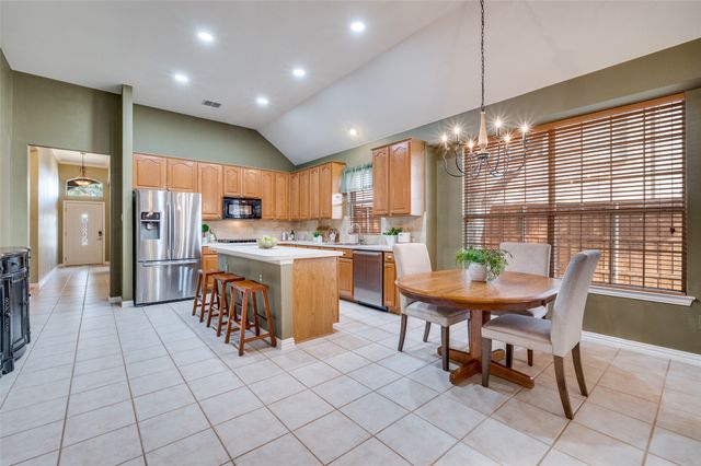 9104 Couples Drive, Plano, TX 75025