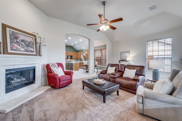 9104 Couples Drive, Plano, TX 75025