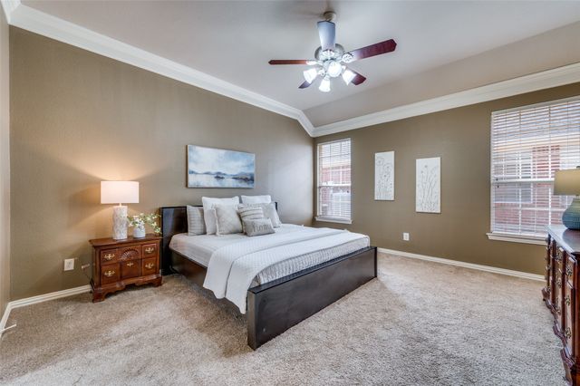 9104 Couples Drive, Plano, TX 75025