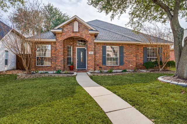 9104 Couples Drive, Plano, TX 75025