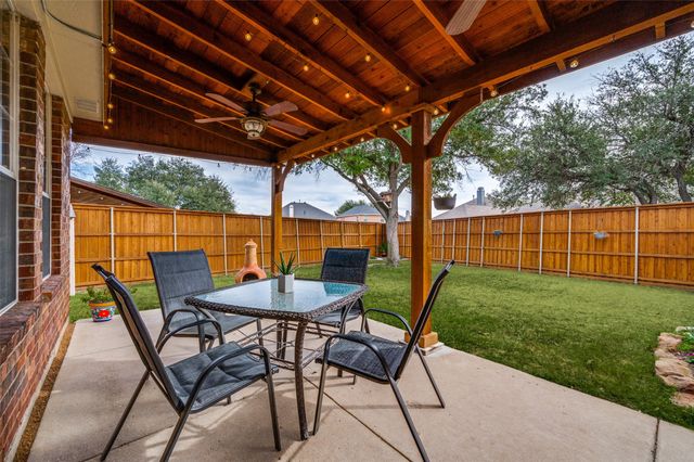 9104 Couples Drive, Plano, TX 75025