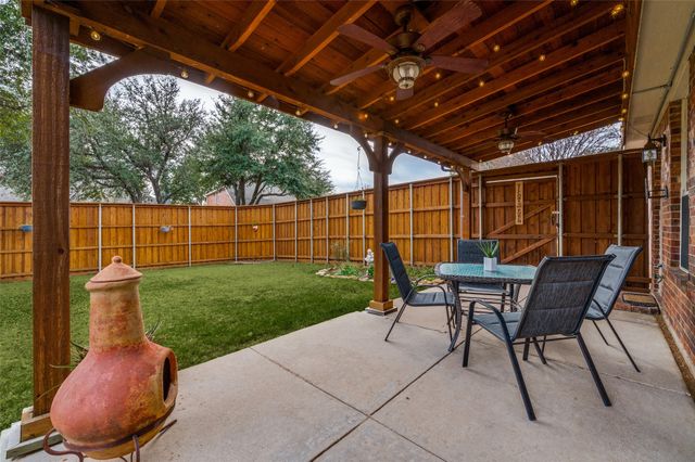 9104 Couples Drive, Plano, TX 75025