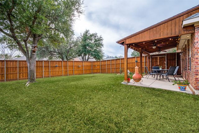 9104 Couples Drive, Plano, TX 75025