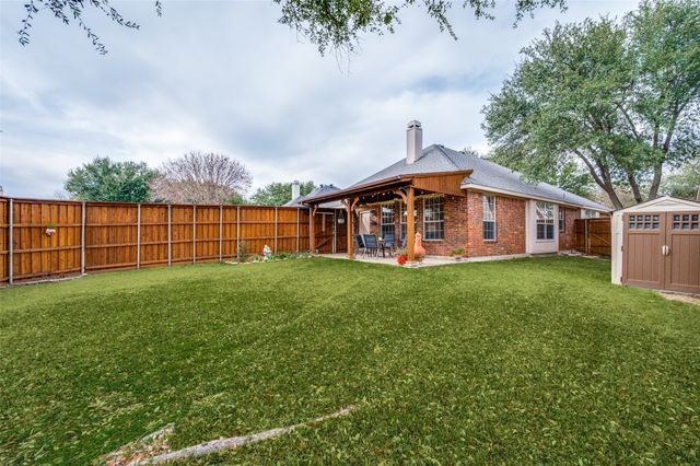 9104 Couples Drive, Plano, TX 75025