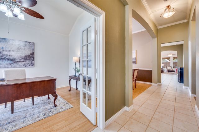 9104 Couples Drive, Plano, TX 75025