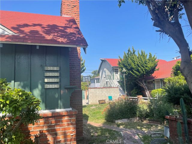 3818 sawtelle, Culver City, CA 90066