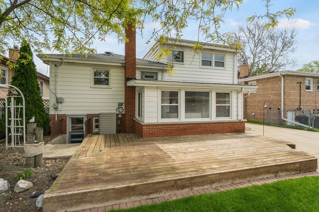 10116 Mulberry Avenue, Oak Lawn, IL 60453