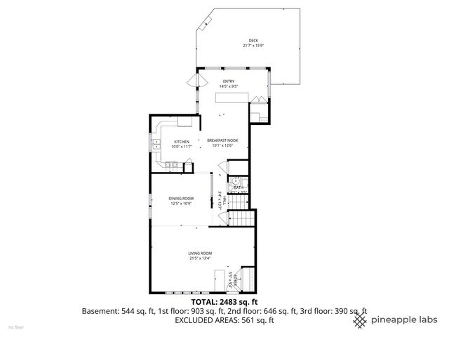 10116 Mulberry Avenue, Oak Lawn, IL 60453