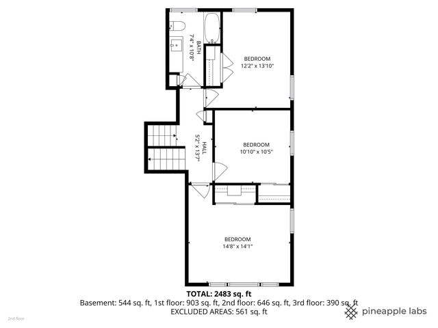 10116 Mulberry Avenue, Oak Lawn, IL 60453