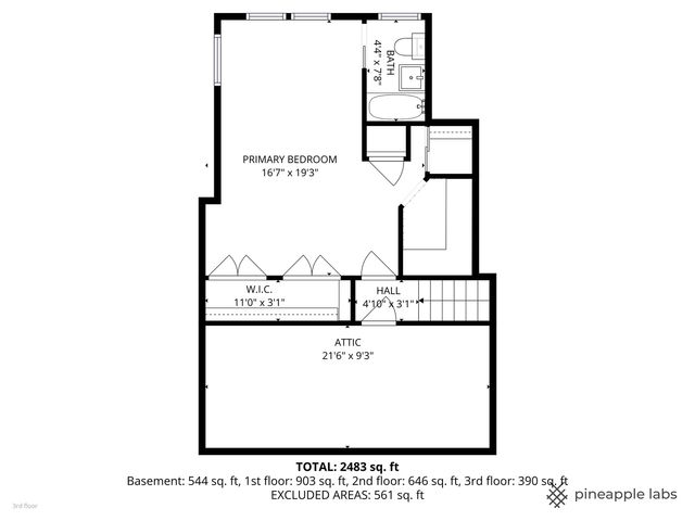 10116 Mulberry Avenue, Oak Lawn, IL 60453