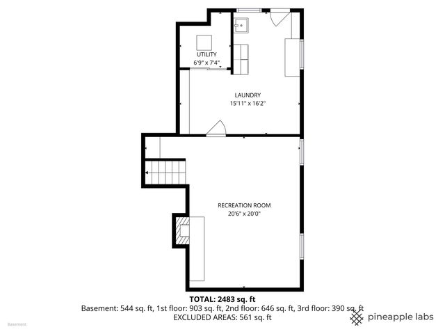 10116 Mulberry Avenue, Oak Lawn, IL 60453