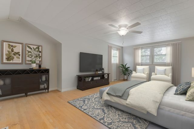 10116 Mulberry Avenue, Oak Lawn, IL 60453