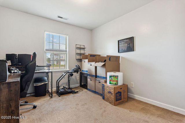 213 Lockwood Court, Hubert, NC 28539