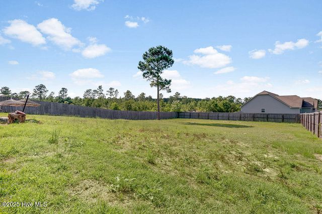 213 Lockwood Court, Hubert, NC 28539