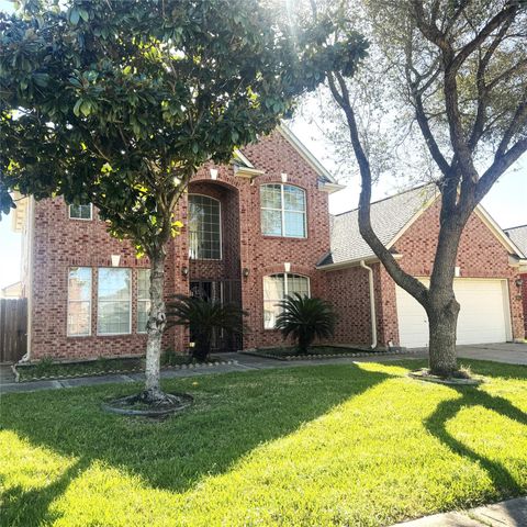 6611 Sunrise Valley Lane, Houston, TX 77083