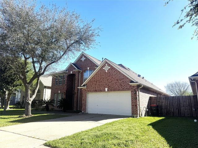 6611 Sunrise Valley Lane, Houston, TX 77083