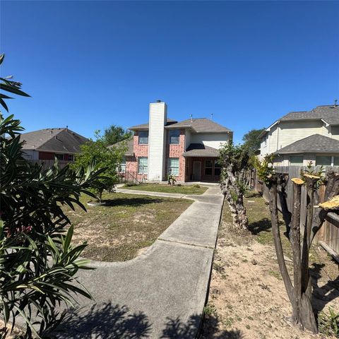 6611 Sunrise Valley Lane, Houston, TX 77083