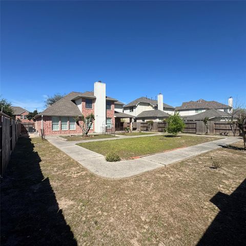 6611 Sunrise Valley Lane, Houston, TX 77083