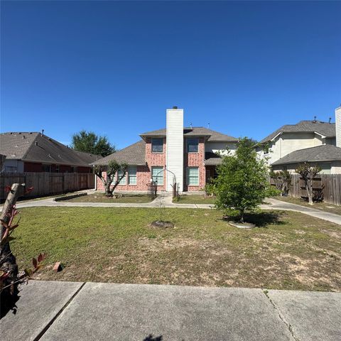 6611 Sunrise Valley Lane, Houston, TX 77083