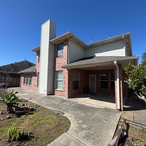 6611 Sunrise Valley Lane, Houston, TX 77083