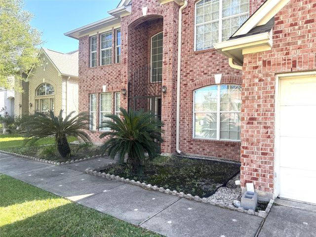 6611 Sunrise Valley Lane, Houston, TX 77083