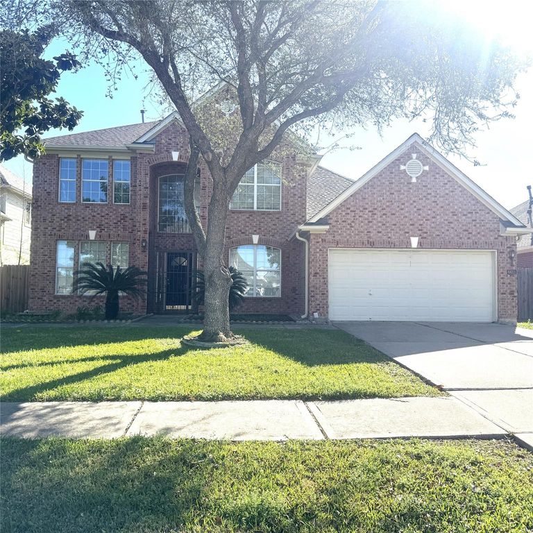 6611 Sunrise Valley Lane, Houston, TX 77083