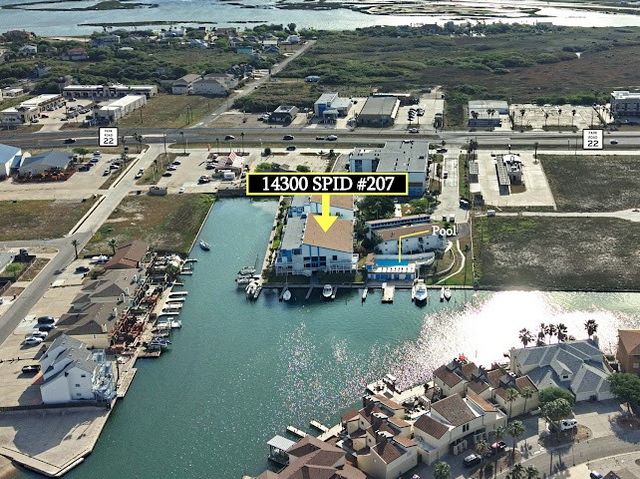 14300 S Padre Island Dr 207, Corpus Christi, TX 78418