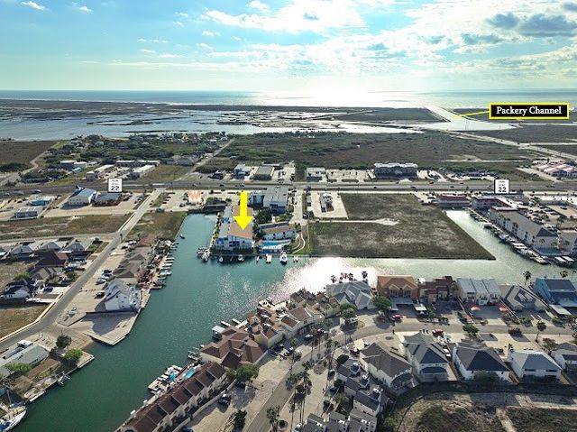 14300 S Padre Island Dr 207, Corpus Christi, TX 78418