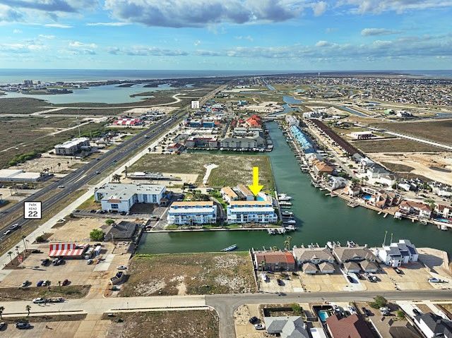 14300 S Padre Island Dr 207, Corpus Christi, TX 78418