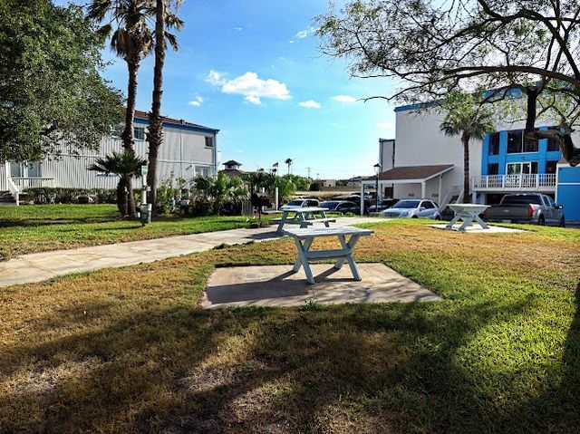 14300 S Padre Island Dr 207, Corpus Christi, TX 78418