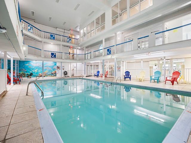 14300 S Padre Island Dr 207, Corpus Christi, TX 78418