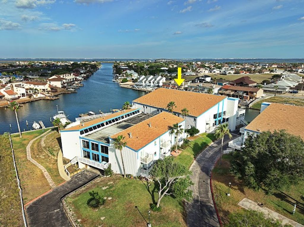 14300 S Padre Island Dr 207, Corpus Christi, TX 78418