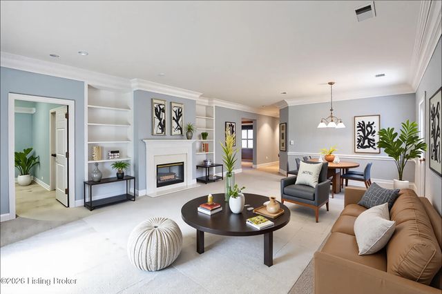 3732 Hurstbourne Ridge Blvd, Louisville, KY 40299