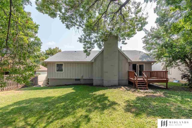 13302 S 26th Avenue, Bellevue, NE 68123