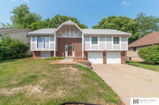 13302 S 26th Avenue, Bellevue, NE 68123