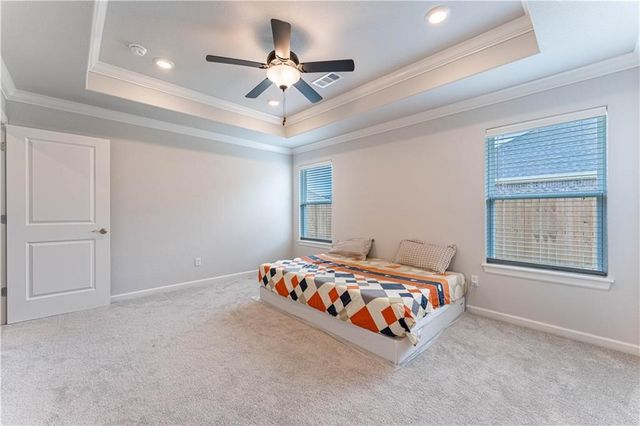 440 Peach Avenue, Centerton, AR 72719