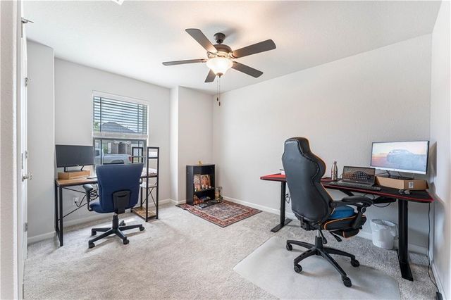 440 Peach Avenue, Centerton, AR 72719